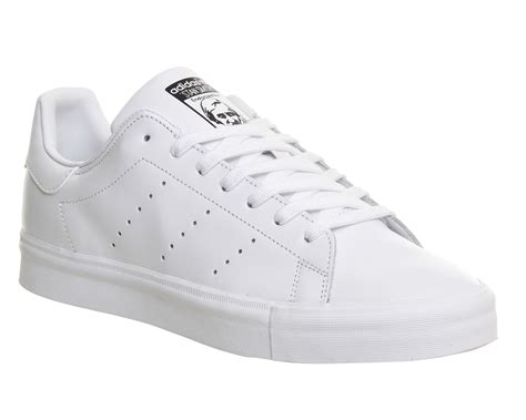 adidas stan smith männer weiß|Adidas originals stan smith men's.